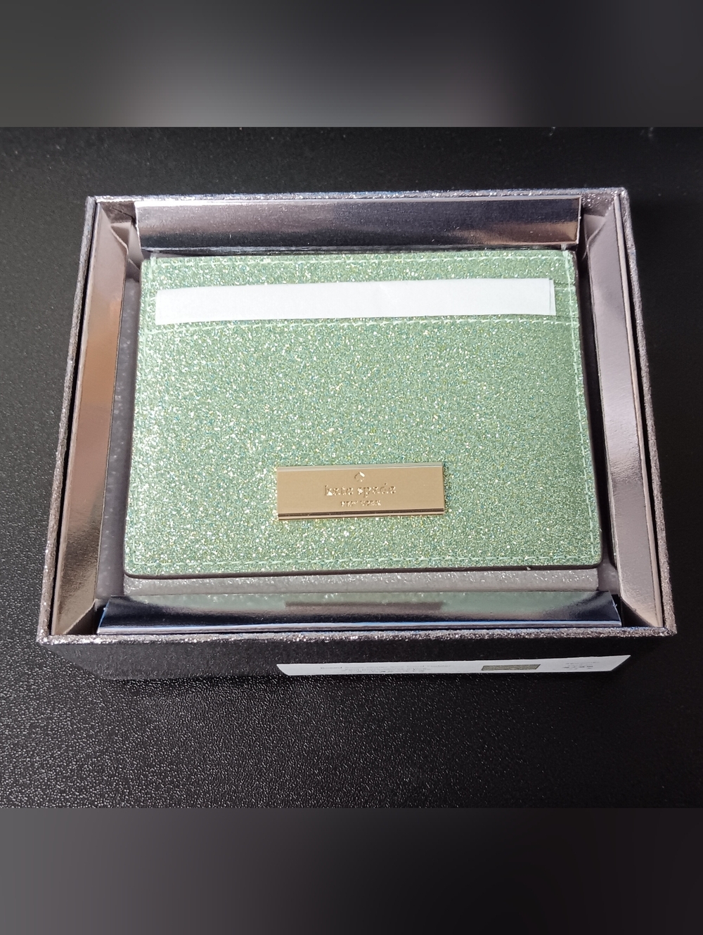 kate spade Card Holder (New)